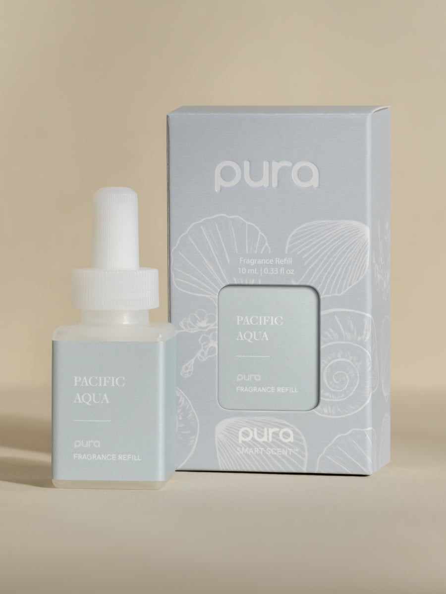 Pura Fragrance Pacific Aqua